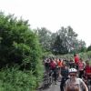 Wycieczka rowerowa do Wyszogrodu i Czerwińska