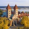 Jedziemy do Czerwińska! Wycieczka rowerowa z cyklu 'Najstarsze miasta Mazowsza'