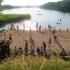 Jedziemy na plażę - wycieczka rowerowa