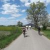 Rowerowy Piątek: Podkowa Leśna, 55 km