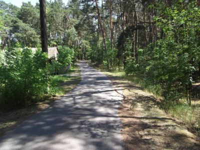 Grupa Łazik - Po dwóch stronach Bzury - wycieczka rowerowa